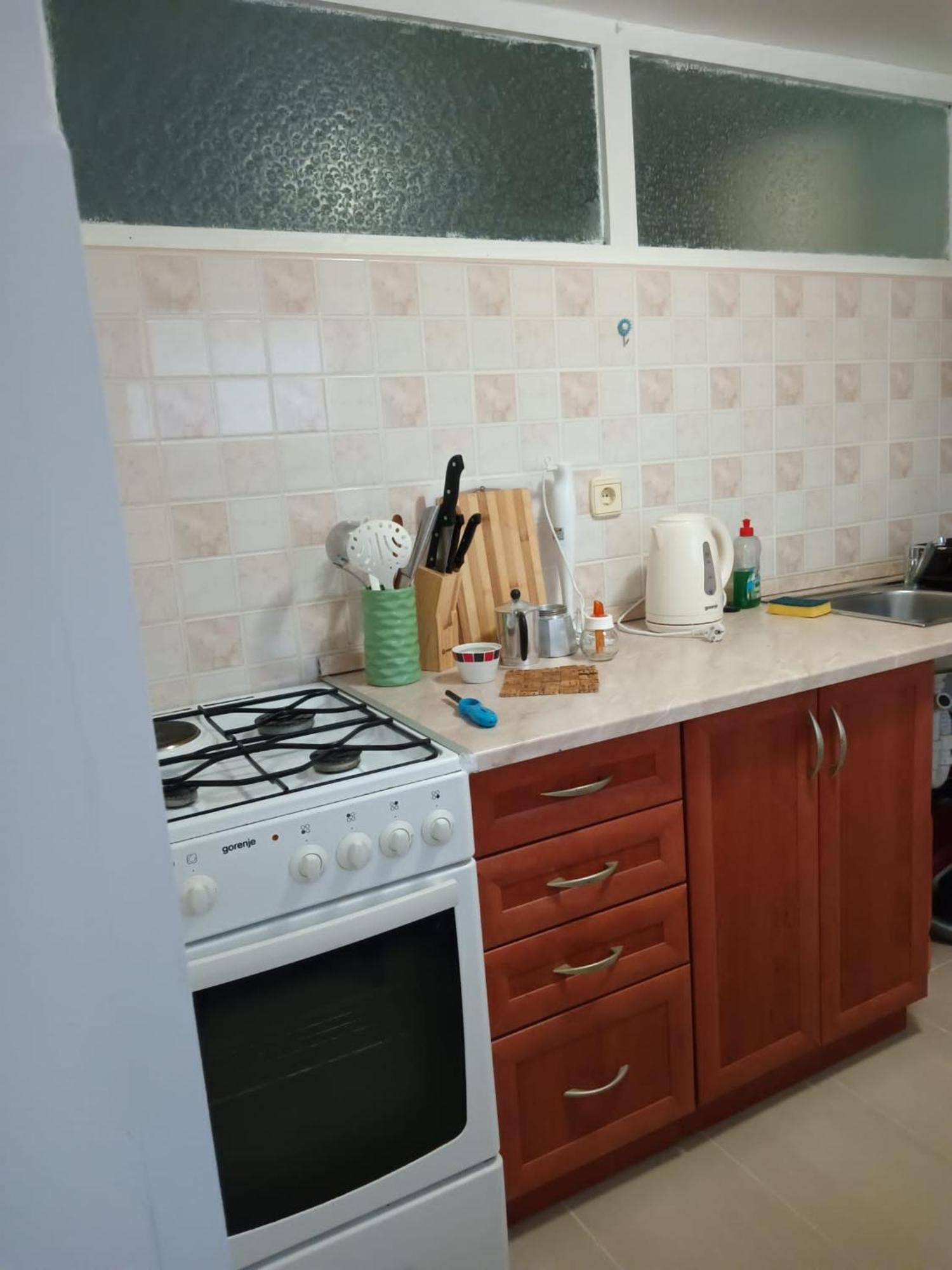 Studio Apartment Posavec Premantura Eksteriør bilde