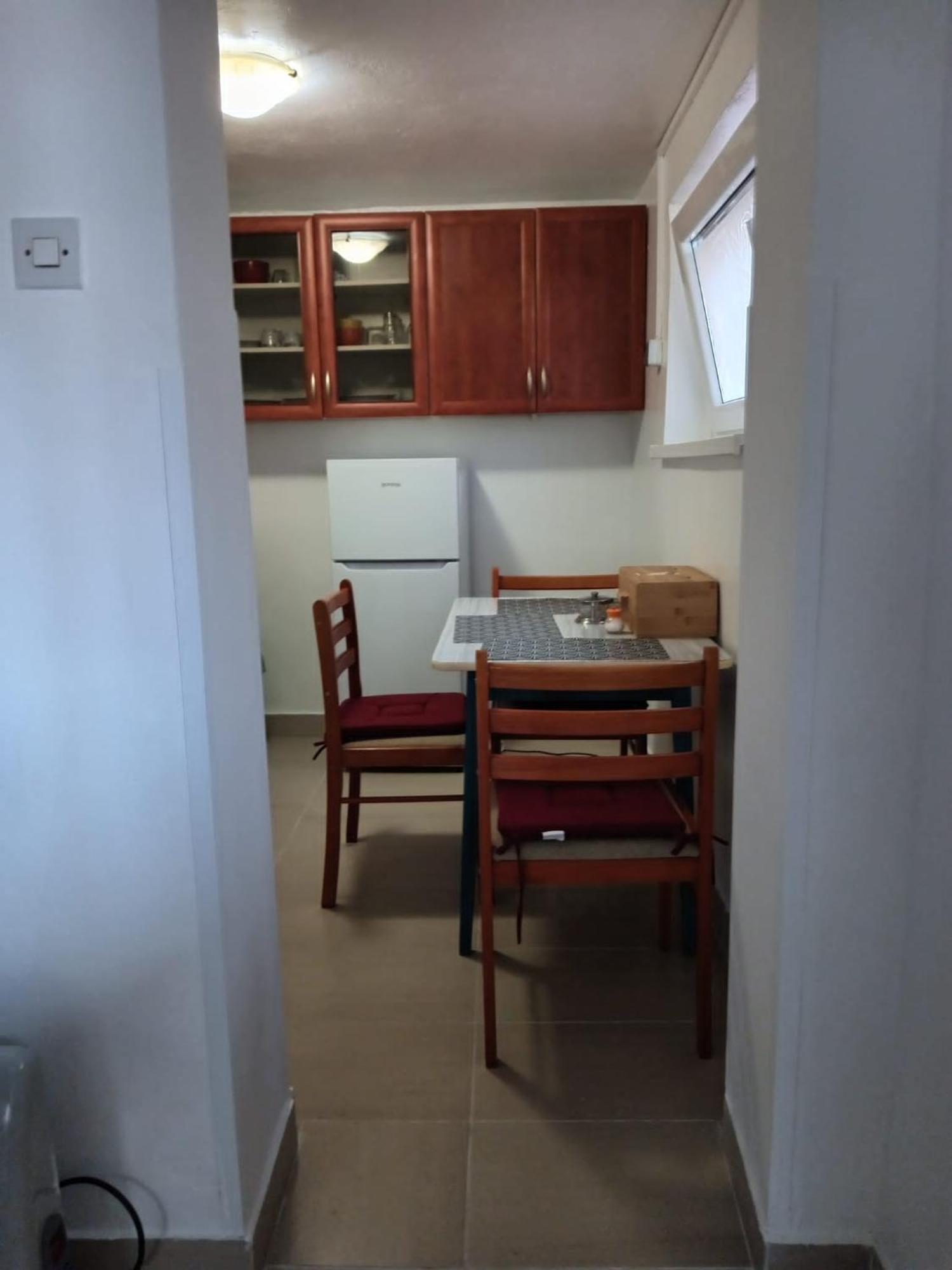 Studio Apartment Posavec Premantura Eksteriør bilde