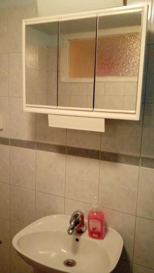 Studio Apartment Posavec Premantura Eksteriør bilde